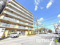物件画像 グーディッシュ松戸