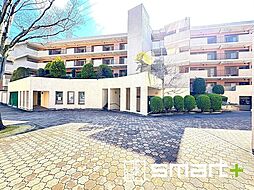 物件画像 エステ・コート北柏壱番館