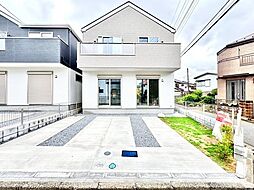 物件画像 船橋市飯山満町1期