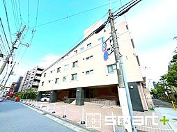 物件画像 トマス本八幡