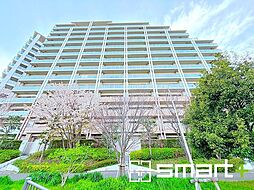 物件画像 オーベルグランディオおおたかの森