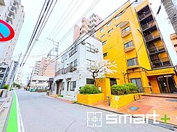 物件画像 ライオンズマンション船橋1階