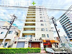 物件画像 サンハイツ千田