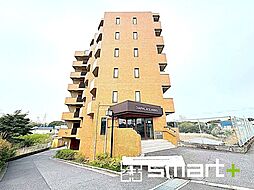 物件画像 ダイヤパレス我孫子