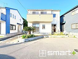 物件画像 船橋市旭町2丁目 中古戸建