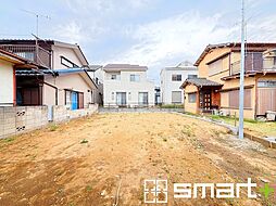 物件画像 松戸市栄町西一丁目　〜建築条件なし土地〜