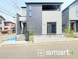 物件画像 船橋市大穴南2期