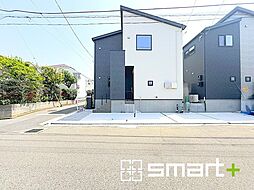 物件画像 船橋市大穴南2期