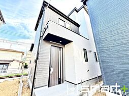 物件画像 流山市流山11期