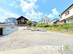 物件画像 柏市永楽台2丁目　〜建築条件なし売地〜