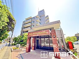 物件画像 ライオンズガーデン幕張