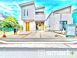 物件画像 船橋市行田町 〜いろどりAiTOWN〜