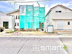 物件画像 船橋市行田町 〜いろどりAiTOWN〜