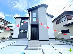 物件画像 我孫子市つくし野8期