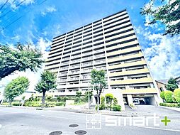 物件画像 ロータリーパレスくぬぎ山