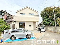 物件画像 流山市平方250番