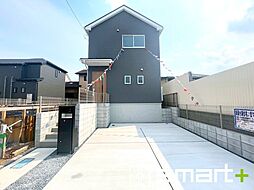 物件画像 柏松葉町3丁目第1期