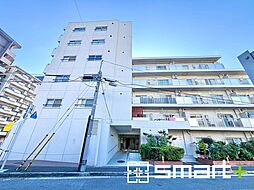 物件画像 亀有ダイヤモンドマンション