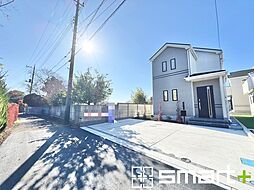 外観の画像