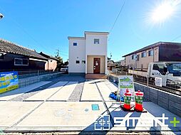 物件画像 野田市中根2期