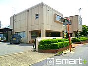 飯山満幼稚園（600m）