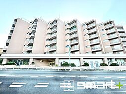 物件画像 第二松戸グリーンハイツ