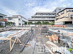 物件画像 市川市福栄114