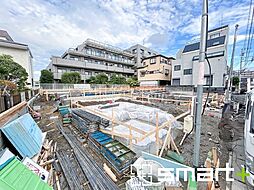 物件画像 市川市福栄114