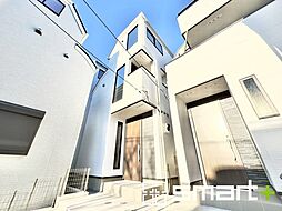 物件画像 市川市福栄114