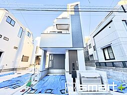 物件画像 市川市福栄114