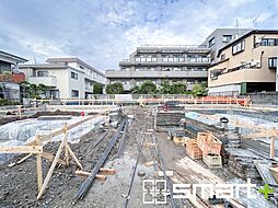 物件画像 市川市福栄114