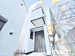 物件画像 市川市福栄114