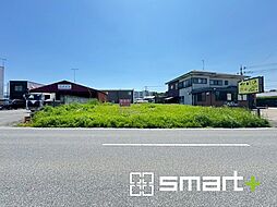 物件画像 茂原市早野　〜売地〜