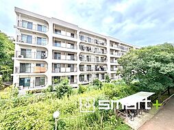 物件画像 江戸川台小田急ハイツ 22号