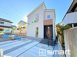 物件画像 野田市中野台5期