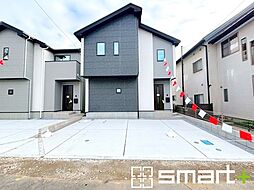 物件画像 野田市宮崎新田3期