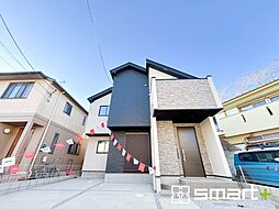 物件画像 柏市松ヶ崎9期