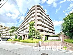 物件画像 ライオンズマンション習志野台壱番館
