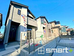 物件画像 流山市西平井8期