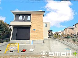 物件画像 流山市松ヶ丘11期