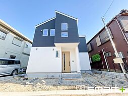 物件画像 柏市東中新宿2期