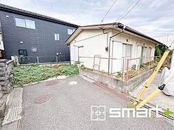 鎌ケ谷市鎌ケ谷3丁目 〜売土地〜