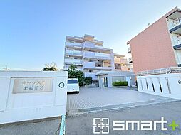 物件画像 キャッスル北柏第3