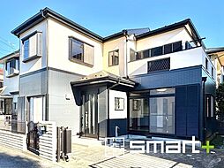 千葉県船橋市咲が丘中古住宅
