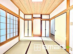 和室の画像