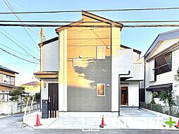 船橋市咲が丘第5期