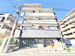 物件画像 パテラ下総中山