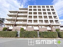 物件画像 プライヴェル東中山