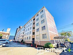 物件画像 カミュ祐光苑A棟