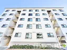 物件画像 薬園台ハイツ4号棟